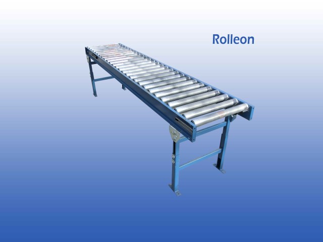 conveyors steel width 500mm